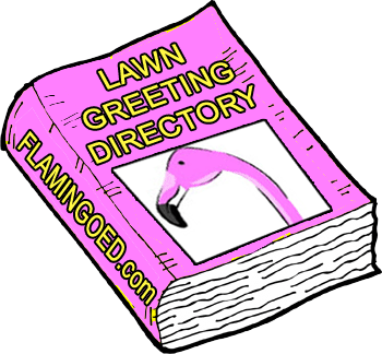 Flamingo Directory